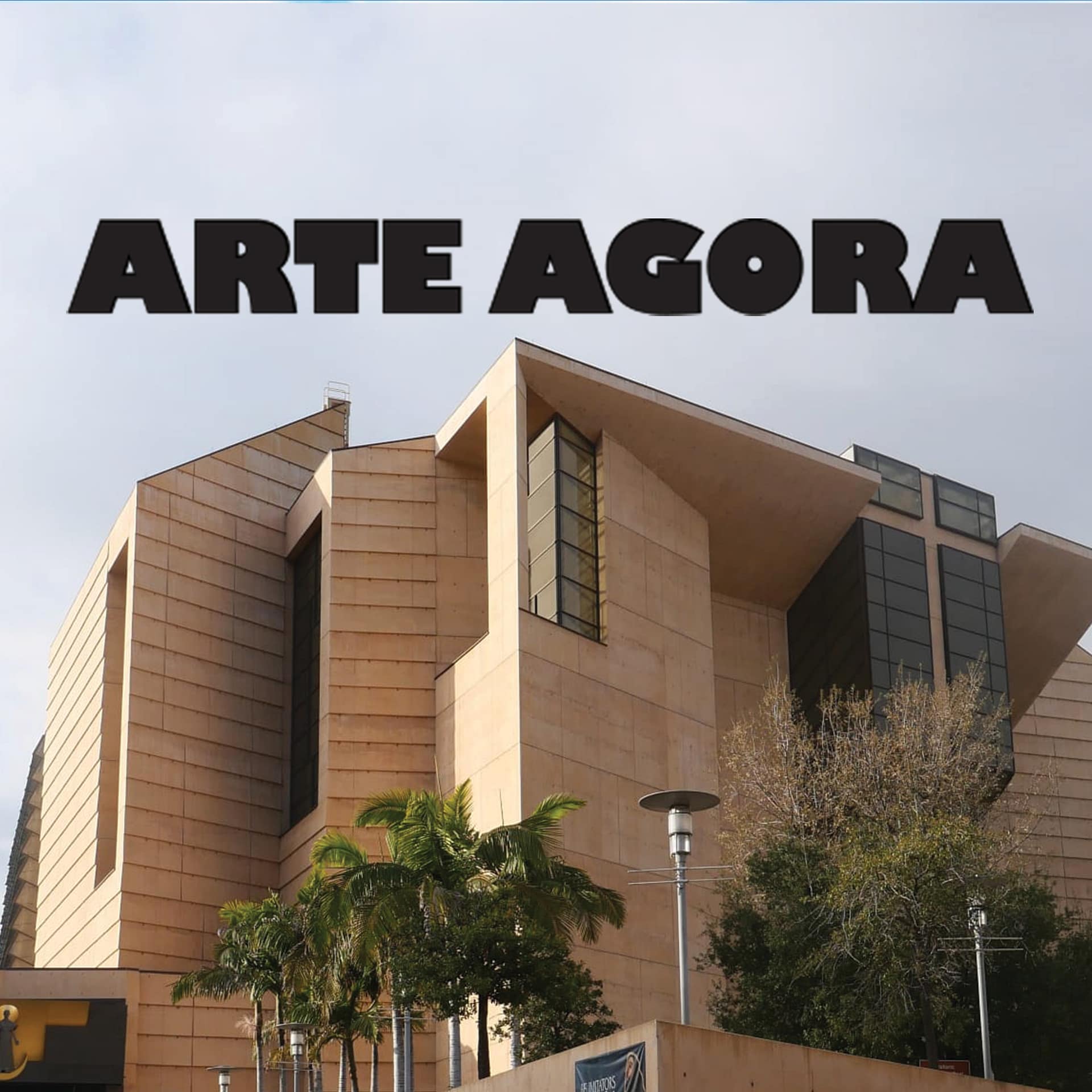 Image of Cathedral of Our Lady of the Angels in Los Angeles, CA